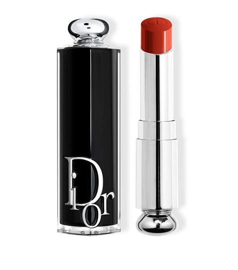 dior lip addict natural beige|best dior addict lipstick color.